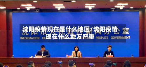 沈阳疫情现在是什么地区/沈阳疫情现在什么地方严重