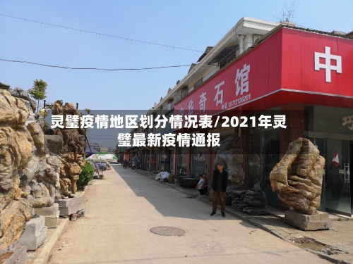 灵璧疫情地区划分情况表/2021年灵璧最新疫情通报-第3张图片