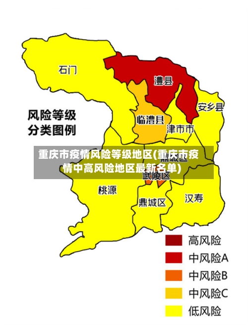 重庆市疫情风险等级地区(重庆市疫情中高风险地区最新名单)-第3张图片