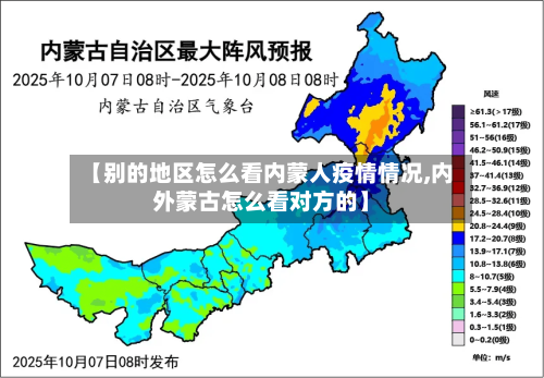 【别的地区怎么看内蒙人疫情情况,内外蒙古怎么看对方的】-第3张图片