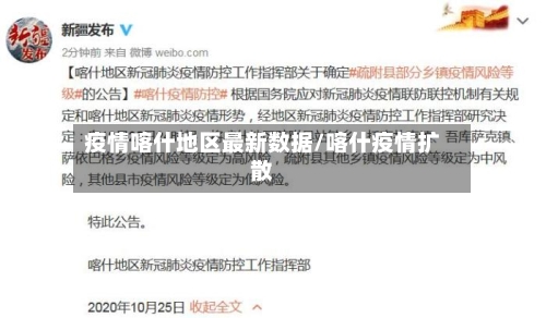 疫情喀什地区最新数据/喀什疫情扩散-第2张图片