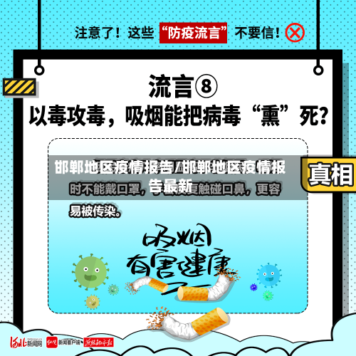 邯郸地区疫情报告/邯郸地区疫情报告最新