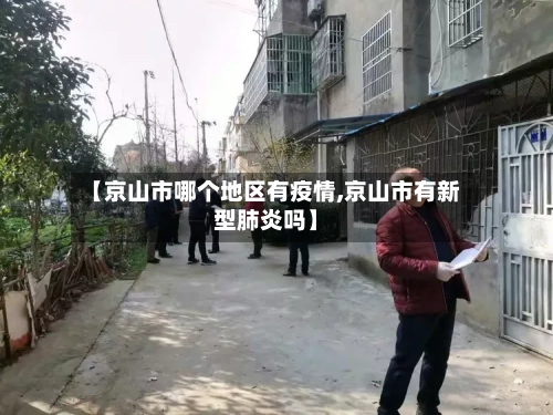 【京山市哪个地区有疫情,京山市有新型肺炎吗】-第2张图片