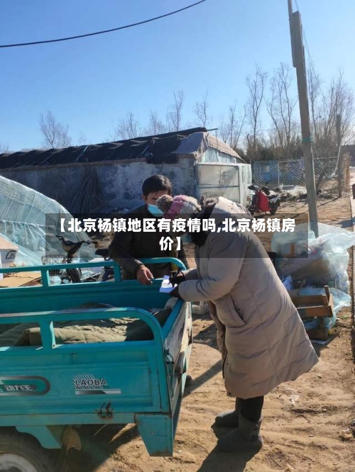 【北京杨镇地区有疫情吗,北京杨镇房价】-第2张图片