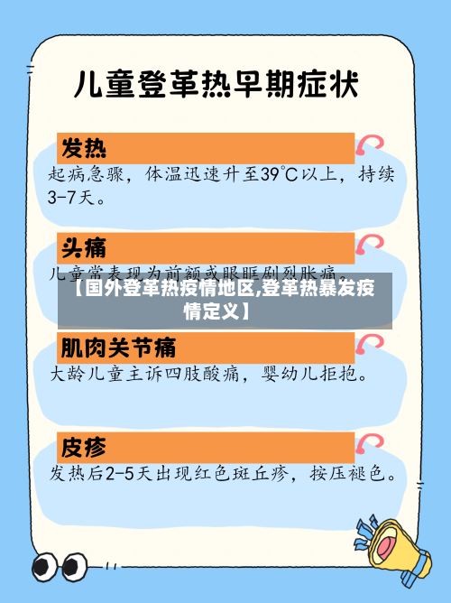【国外登革热疫情地区,登革热暴发疫情定义】