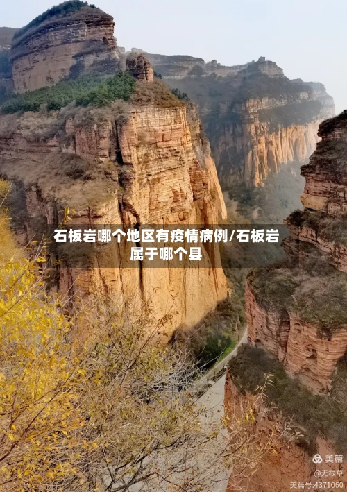 石板岩哪个地区有疫情病例/石板岩属于哪个县-第2张图片