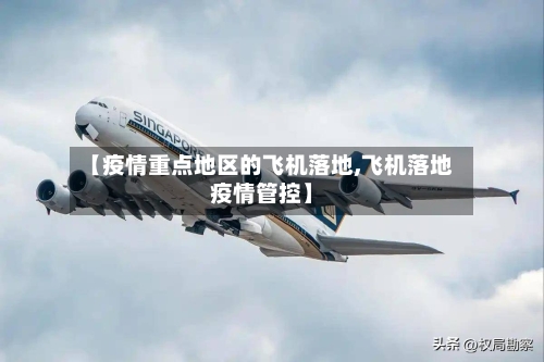 【疫情重点地区的飞机落地,飞机落地疫情管控】