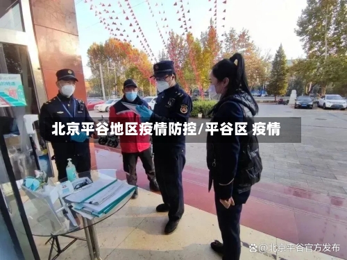 北京平谷地区疫情防控/平谷区 疫情