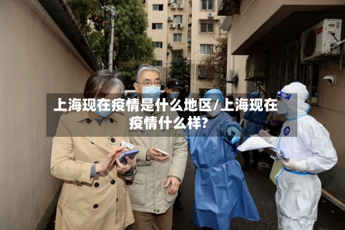 上海现在疫情是什么地区/上海现在疫情什么样?-第2张图片