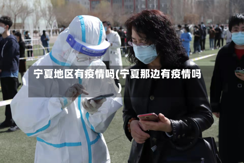 宁夏地区有疫情吗(宁夏那边有疫情吗)