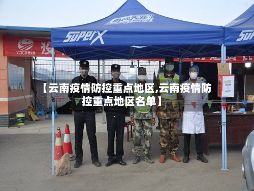 【云南疫情防控重点地区,云南疫情防控重点地区名单】-第2张图片