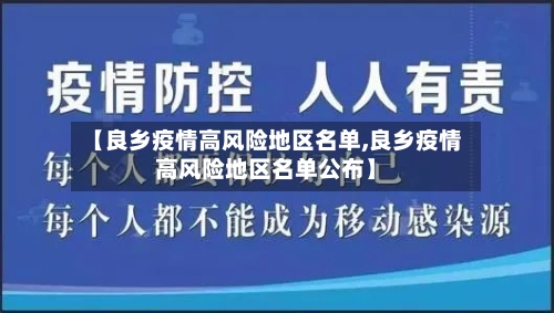 【良乡疫情高风险地区名单,良乡疫情高风险地区名单公布】-第2张图片