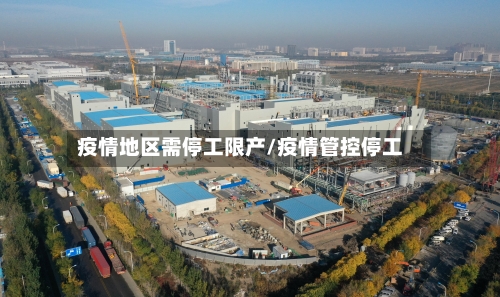 疫情地区需停工限产/疫情管控停工-第2张图片