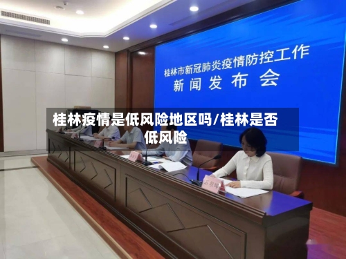 桂林疫情是低风险地区吗/桂林是否低风险-第3张图片