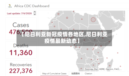 【尼日利亚新冠疫情各地区,尼日利亚疫情最新动态】-第2张图片