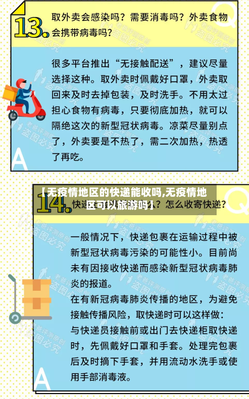 【无疫情地区的快递能收吗,无疫情地区可以旅游吗】