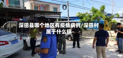 深田县哪个地区有疫情病例/深田村属于什么镇