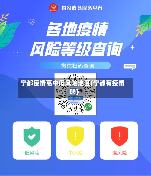 宁都疫情高中低风险地区(宁都有疫情吗)