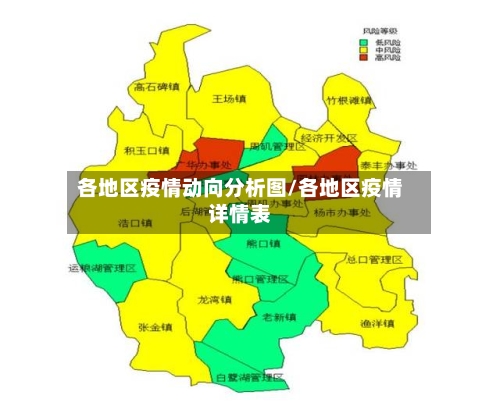 各地区疫情动向分析图/各地区疫情详情表-第2张图片